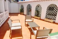 NerjaRooms Các khách sạn ở Nerja