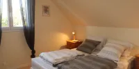 Penn Ar Bed - Chambre De Deux Chambres