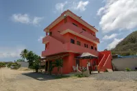 Hotel y Bungalows Bugambilias Hotels in Barra de Navidad