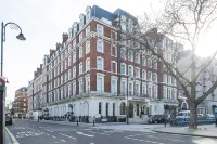 The Bailey's Hotel London Kensington
