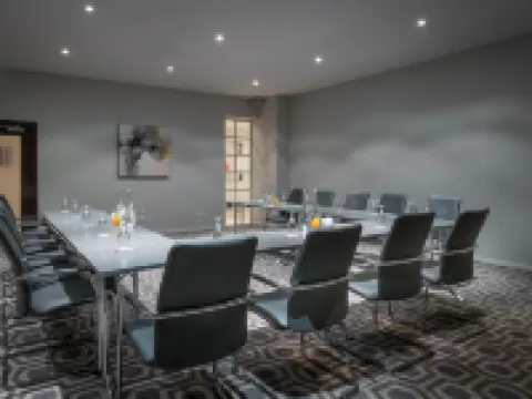 Maldron Hotel Dublin Airport Hotels in Dublin