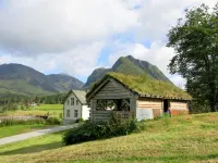 Elvehuset