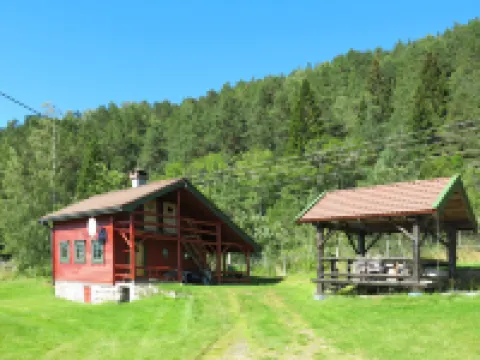 Målsnes Hotels in Balestrand