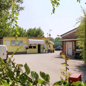 Mobilhome Atlantico