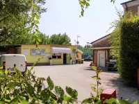 Mobilhome Mediterraneo