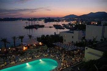 Diamond of Bodrum