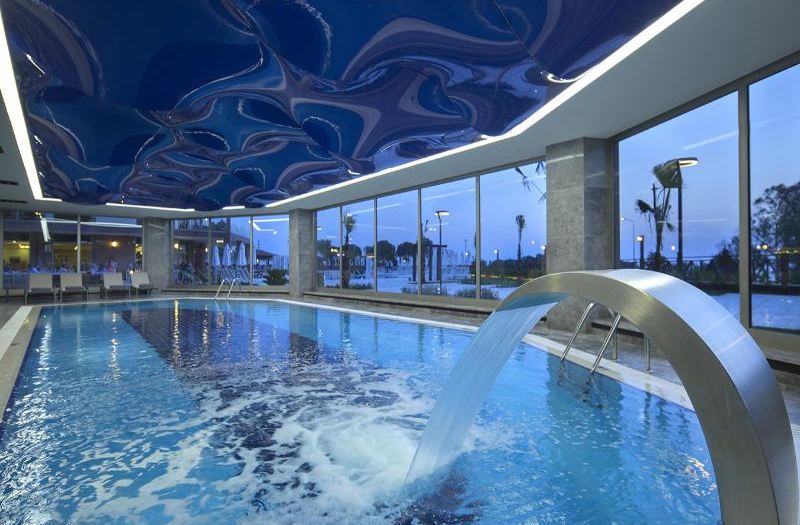 Ramada Resort Kusadasi & Golf-Kusadasi Updated 2022 Room Price-Reviews &  Deals | Trip.com