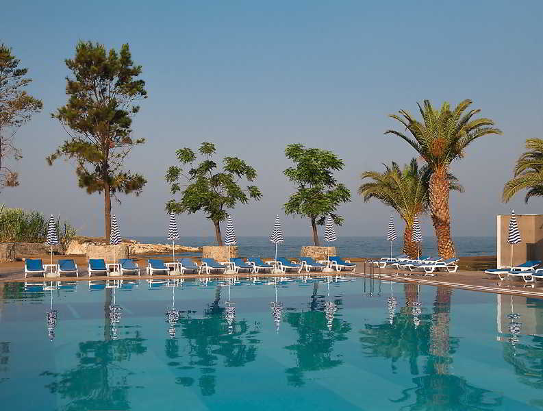 Le Bleu Hotel & Resort Kusadasi - Ultra All Inclusive