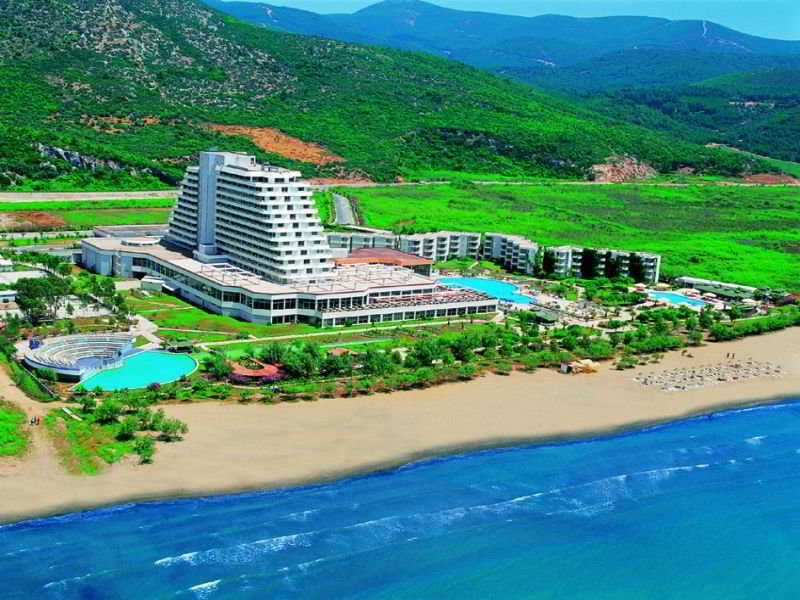 Palm Wings Ephesus Beach Resort - Ultra All Inclusive