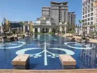 The Leela Palace Chennai Hotels in Chennai