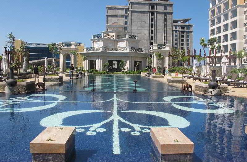 The Leela Palace Chennai photo 2