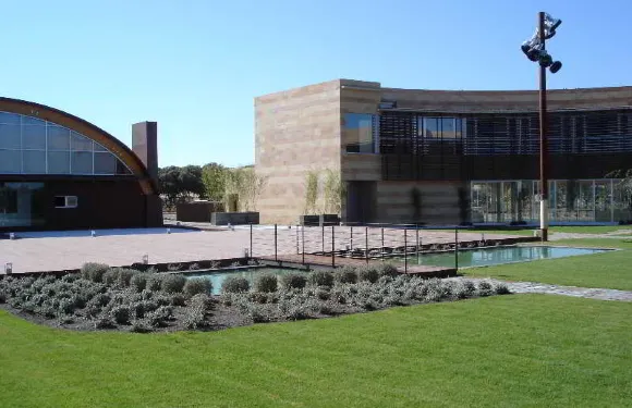 維卡里奧付款酒店