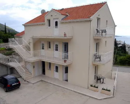 Villa Samba Hotels in Plat