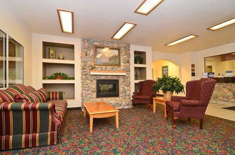 Best Western Firestone Inn & Suites