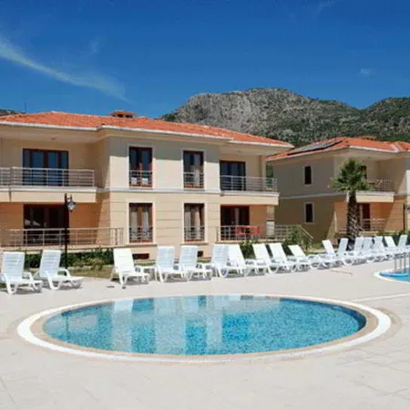 The One Club Hotel - All Inclusive
