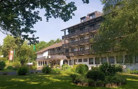 羅德馬克公園酒店