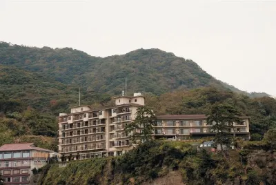 일 아주리 니시이즈 정 호텔