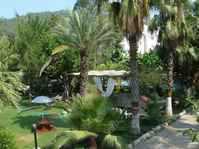 Erendiz Kemer Resort