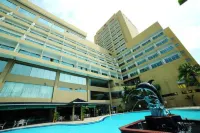 Grand Darul Makmur Hotel Kuantan - Kolam Renang