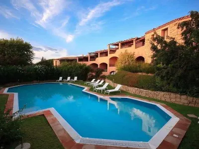 Green Park Hotel Hotel a Cala di Volpe