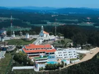 Sao Felix Hotel Hillside & Nature Hotels in der Nähe von Strand Azul