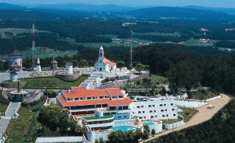 Sao Felix Hotel Hillside & Nature