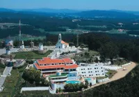 Sao Felix Hotel Hillside & Nature