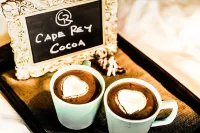 Cape Rey Carlsbad Beach, A Hilton Resort & Spa - sarapan