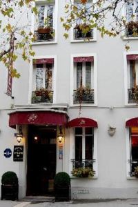 Best 10 Hotels Near Bois de Vincennes from USD 39/Night-Paris for 2022 |  Trip.com