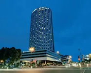 Hyatt Regency Paris Etoile Hotel di 17th arrondissement-Batignolles-Monceau