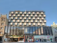 Hotel Gilfer