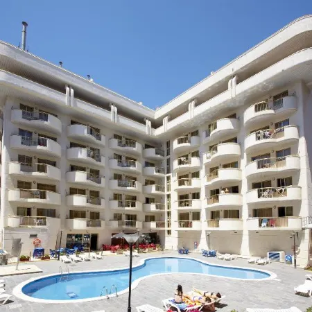 Hotel Salou Beach