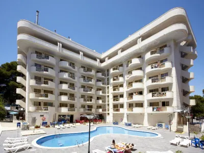 Hotel Salou Beach Hôtels à : Salou