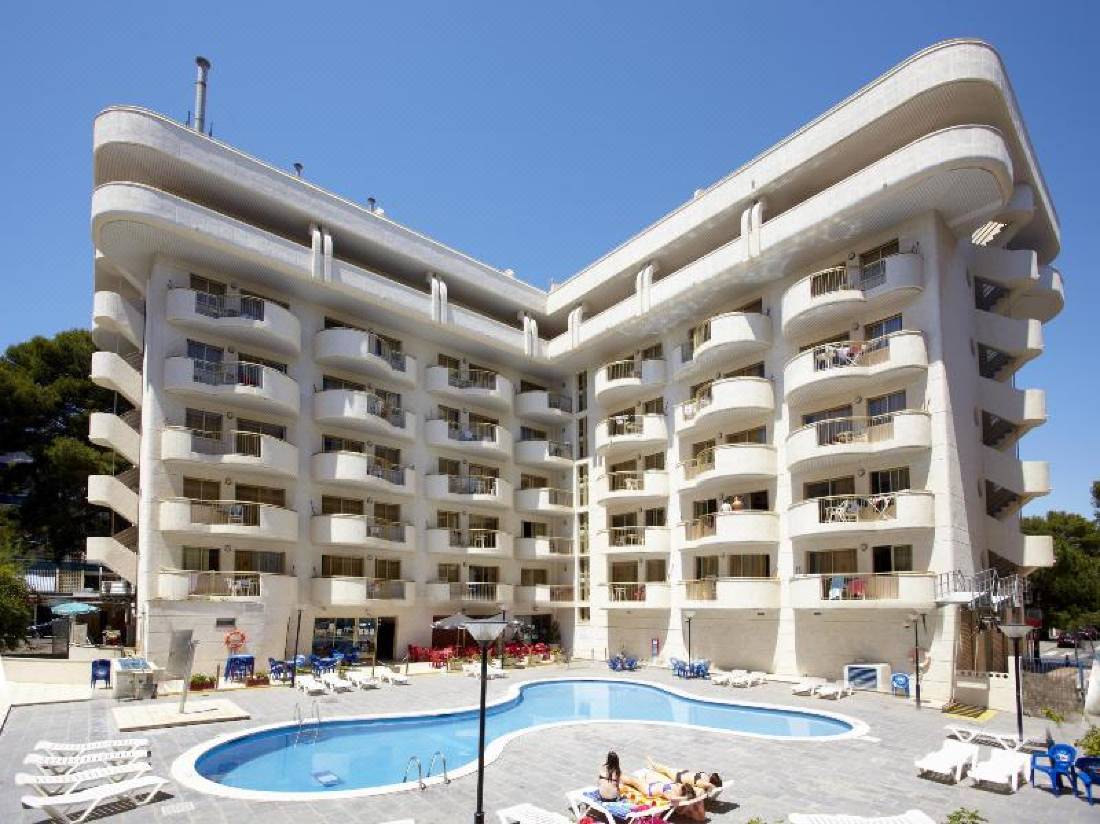 Hotel Salou Beach by Pierre & Vacances-Salou Updated 2022 Room  Price-Reviews & Deals | Trip.com