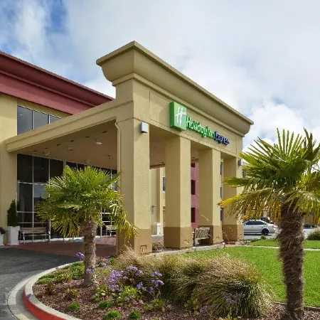 Holiday Inn Express SAN FRANCISCO-AIRPORT SOUTH by IHG