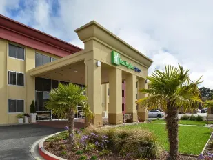 Holiday Inn Express San Francisco Airport South, an IHG Hotel