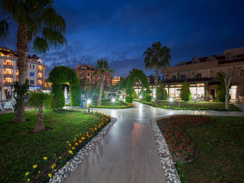 Grand Seker Hotel - All Inclusive