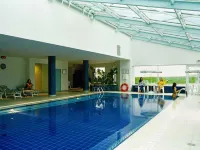 City Palace Hotel Tashkent - Private Pool