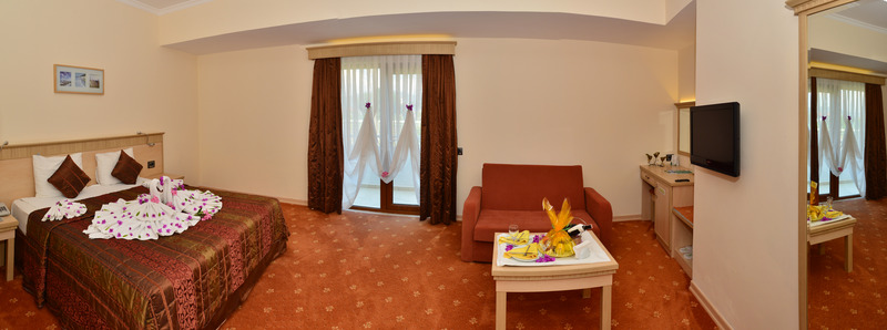 Dalaman AİRPORT LYKİA Resort Hotel & Spa