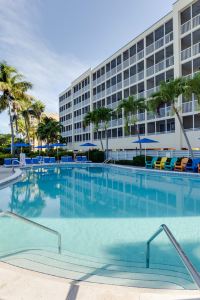 pics Pink Shell Beach Resort & Marina Fort Myers Beach Fl United States trip com
