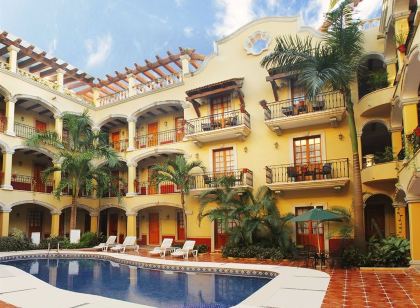 Hacienda Real del Caribe Hotel