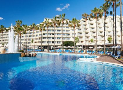 Hipotels Mediterraneo Hotel - Adults Only