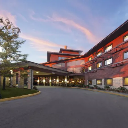 Oneida Casino Hotel