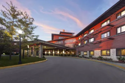 Oneida Casino Hotel Hotel a Ashwaubenon