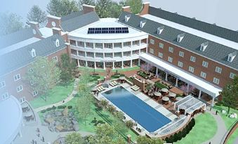 Rizzo Center, A Destination by Hyatt Hotel