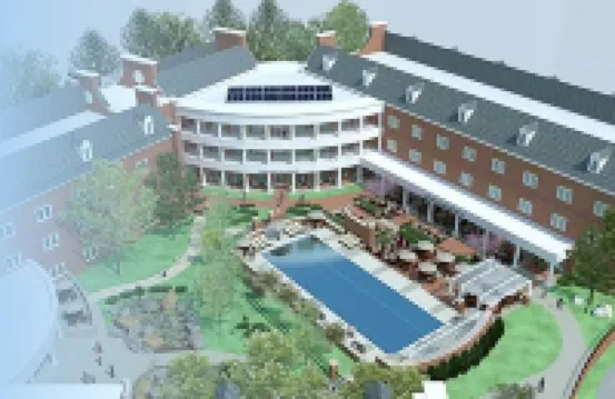 Rizzo Center, A Destination by Hyatt Hotel Hotels in Chapel Hill