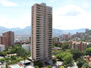 Hotel Casa Victoria Medellín