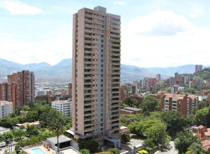 Hotel Casa Victoria Medellín