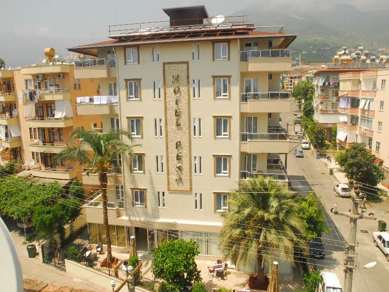 Pera Hotel Alanya