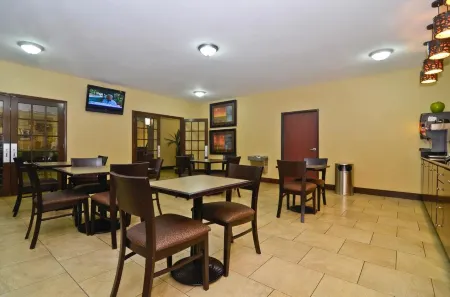 Best Western Oakdale Inn